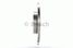 Bosch 0 986 478 011 Диск тормозной | перед | - 3