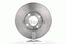 Bosch 0 986 478 011 Диск тормозной | перед | - 4