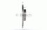 Bosch 0 986 478 011 Диск тормозной | перед | - 5