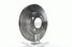Bosch 0 986 478 017 Снят, замена 0 986 479 869 Диск тормозной | перед | - 1