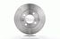 Bosch 0 986 478 017 Снят, замена 0 986 479 869 Диск тормозной | перед | - 2