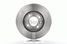 Bosch 0 986 478 017 Снят, замена 0 986 479 869 Диск тормозной | перед | - 4