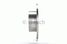 Bosch 0 986 478 019 Диск тормозной | зад | - 3