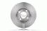 Bosch 0 986 478 019 Диск тормозной | зад | - 4