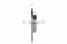 Bosch 0 986 478 046 Диск тормозной | перед | - 3