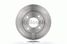 Bosch 0 986 478 046 Диск тормозной | перед | - 4