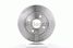 Bosch 0 986 478 219 Диск тормозной | перед | - 2