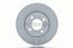 Bosch 0 986 478 308 Диск тормозной | перед | - 2