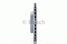 Bosch 0 986 478 308 Диск тормозной | перед | - 3
