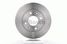Bosch 0 986 478 370 Диск тормозной | перед прав/лев | - 2