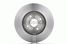 Bosch 0 986 478 578 Диск тормозной | перед | - 4