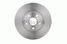 Bosch 0 986 478 583 Диск тормозной | перед | - 2