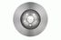 Bosch 0 986 478 583 Диск тормозной | перед | - 4