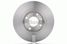 Bosch 0 986 478 847 Диск тормозной | перед | - 4