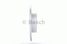 Bosch 0 986 478 882 Диск тормозной | зад | - 5