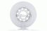 Bosch 0 986 478 986 Диск тормозной | зад | - 4