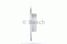Bosch 0 986 478 986 Диск тормозной | зад | - 5