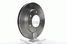 Bosch 0 986 478 990 Диск тормозной | перед | - 1