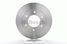 Bosch 0 986 478 990 Диск тормозной | перед | - 2
