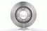 Bosch 0 986 478 990 Диск тормозной | перед | - 4