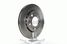 Bosch 0 986 479 036 Диск тормозной | перед | - 1