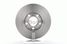 Bosch 0 986 479 036 Диск тормозной | перед | - 4