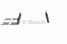 Bosch 0 986 490 500 Колодки тормозные дисковые | зад | - 5