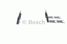 Bosch 0 986 490 500 Колодки тормозные дисковые | зад | - 7