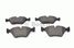 Bosch 0 986 490 640 Колодки тормозные дисковые | перед | - 7