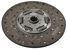 Sachs 1878 000 298 Диск сцепления - 2