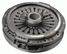 Sachs 3488 019 032 Корзина сцепления HCV - 1