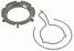 Sachs 3496 006 000 Подшипник выжимной - 2