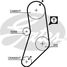 Gates K015077 Комплект ремня ГРМ - 1