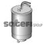 Purflux FCS455 Фильтр топливный - 1