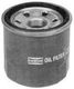 Champion F116/606 Фильтр масляный - 1