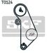 SKF VKMA 01009 Комплект ремня ГРМ - 1