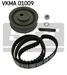 SKF VKMA 01009 Комплект ремня ГРМ - 2