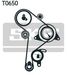 SKF VKMA 01012 Комплект ремня ГРМ - 1