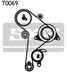 SKF VKMA 01013 Комплект ремня ГРМ - 1