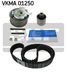 SKF VKMA 01250 Комплект ремня ГРМ - 2