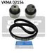 SKF VKMA 02154 Комплект ремня ГРМ - 2