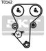 SKF VKMA 03214 Комплект ремня ГРМ - 1