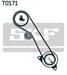 SKF VKMA 04108 Комплект ремня ГРМ - 1