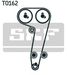 SKF VKMA 04213 Комплект ремня ГРМ - 1