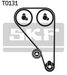 SKF VKMA 04222 Комплект ремня ГРМ - 1