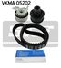SKF VKMA 05202 Комплект ремня ГРМ - 2