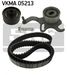 SKF VKMA 05213 Комплект ремня ГРМ - 2