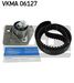 SKF VKMA 06127 Комплект ремня ГРМ - 2