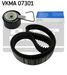 SKF VKMA 07301 Комплект ремня ГРМ - 2
