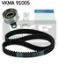 SKF VKMA 91005 Комплект ремня ГРМ - 2